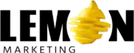 Lemon Marketing Logo