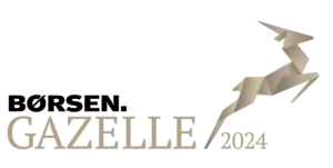 Gazelle Logo